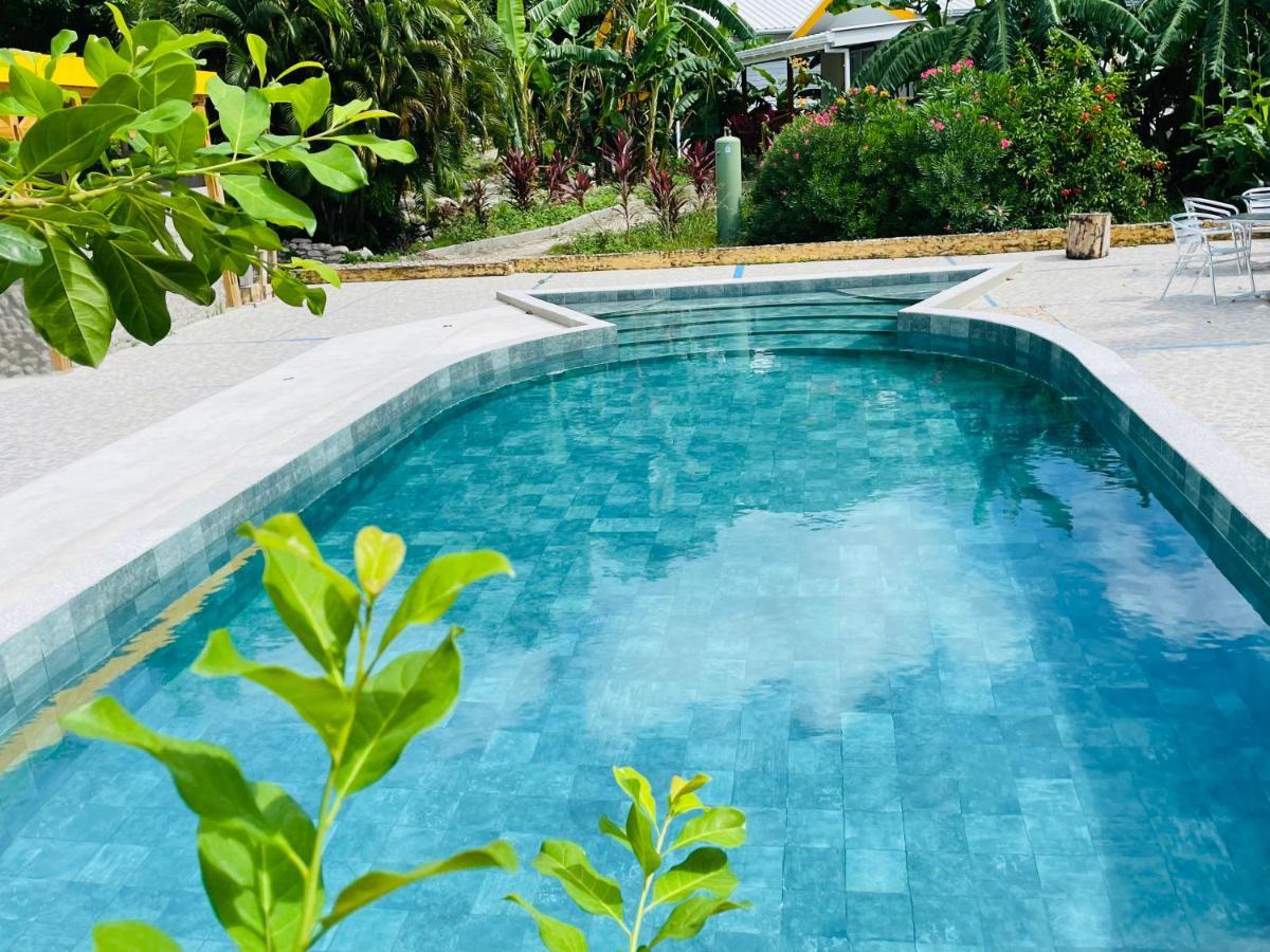 Cabanas Agua Dulce South West Bay 외부 사진