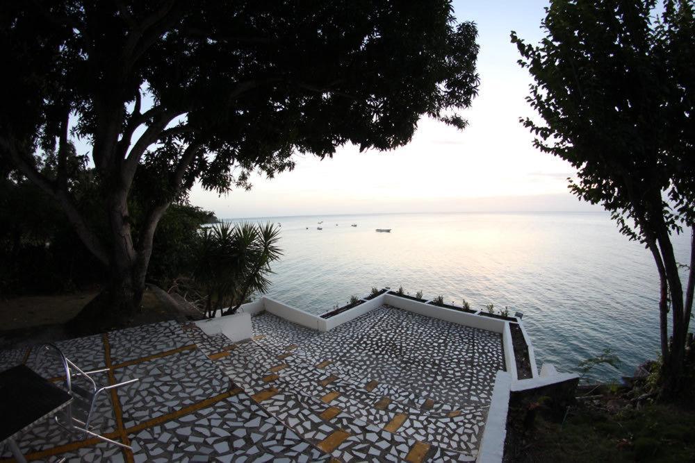 Cabanas Agua Dulce South West Bay 외부 사진