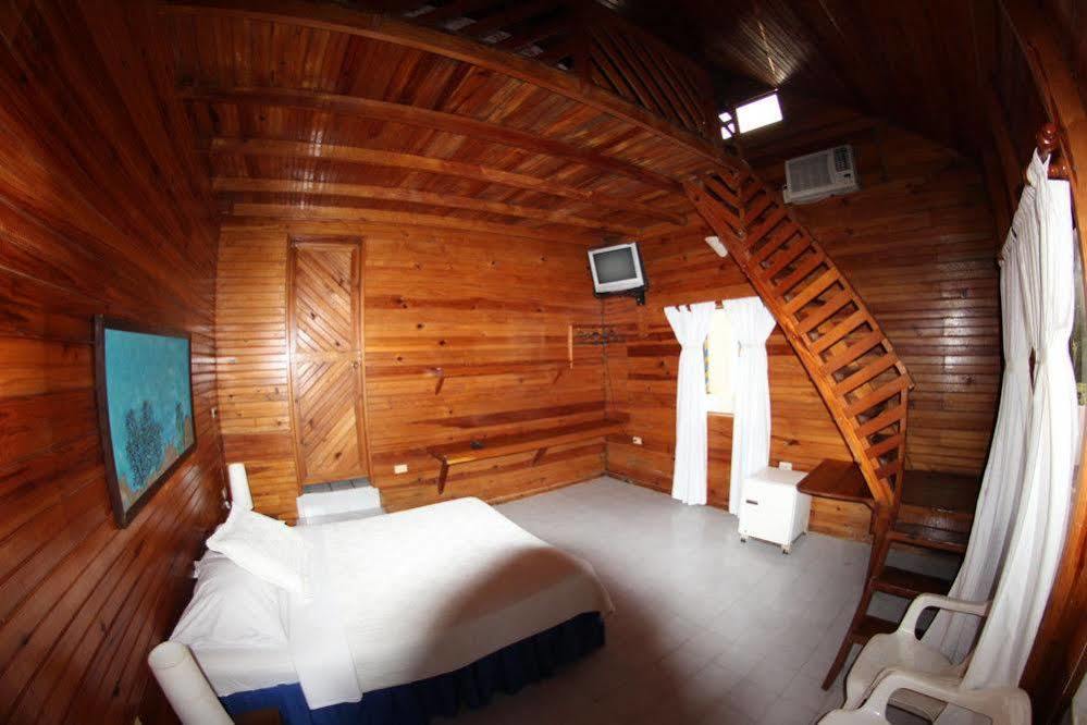 Cabanas Agua Dulce South West Bay 외부 사진